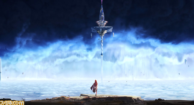 『アークナイツ』開発会社の買切型3Dセミリアルタイム・ターン制RPG『エクスアストリス』が2月27日に発売。App Store/Google Playで予約受付も開始