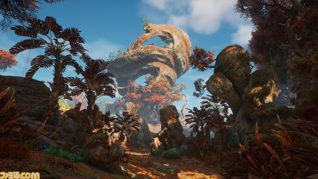 『アウトキャスト 新たなる始まり』ダウンロード版が予約受付開始。惑星アデルファでの探索・戦闘シーンを収めた最新映像が公開