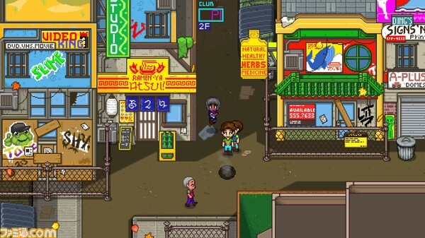 『Sunkissed City』Steamストアページが公開。『スターデューバレー』元開発者による新作スローライフシム。都市生活と田舎暮らしのあいだをとったような作風