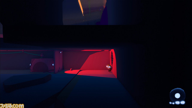 ふうせん頭と首無しボディのパズルアクション『Airhead（エアヘッド）』2月12日に発売決定。ふたりの出会いを描いたトレーラーを公開