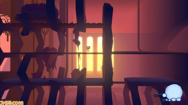 ふうせん頭と首無しボディのパズルアクション『Airhead（エアヘッド）』2月12日に発売決定。ふたりの出会いを描いたトレーラーを公開