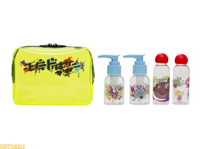 『ポケモン』ドオー、エレズン、ヒドイデなど、どくタイプのポケモンたちがグッズ化。2月1日よりポケモンセンターオンラインで取り扱い開始