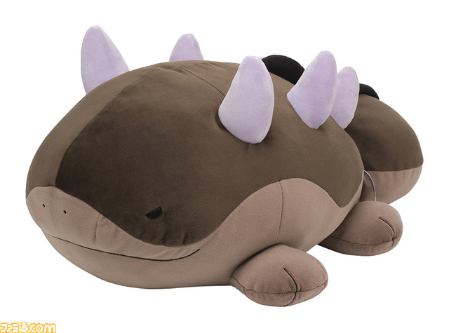『ポケモン』ドオー、エレズン、ヒドイデなど、どくタイプのポケモンたちがグッズ化。2月1日よりポケモンセンターオンラインで取り扱い開始