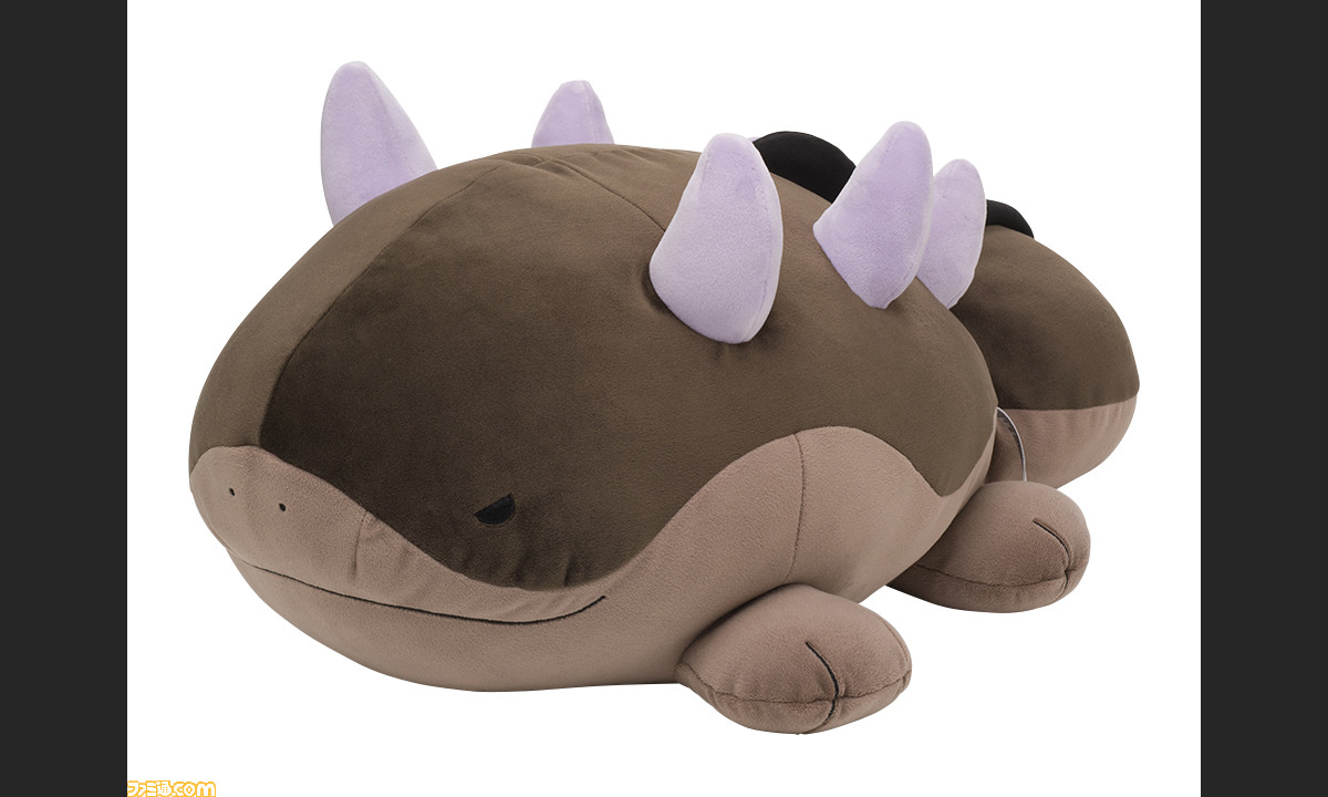 ポケモンセンター ぬいぐるみ おっきいもっちりぬいぐるみ