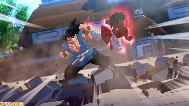 『ドラゴンボールZ カカロット』DLC第6弾“追加シナリオ：そして10年後”が2月に配信決定。第28回天下一武道会を舞台に悟空とウーブの熱い試合が繰り広げられる