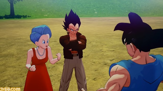 『ドラゴンボールZ カカロット』DLC第6弾“追加シナリオ：そして10年後”が2月に配信決定。第28回天下一武道会を舞台に悟空とウーブの熱い試合が繰り広げられる