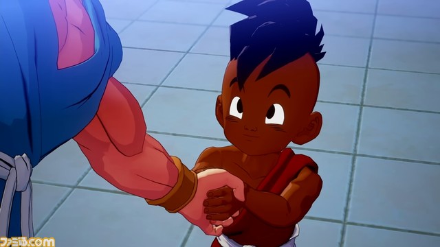 『ドラゴンボールZ カカロット』DLC第6弾“追加シナリオ：そして10年後”が2月に配信決定。第28回天下一武道会を舞台に悟空とウーブの熱い試合が繰り広げられる