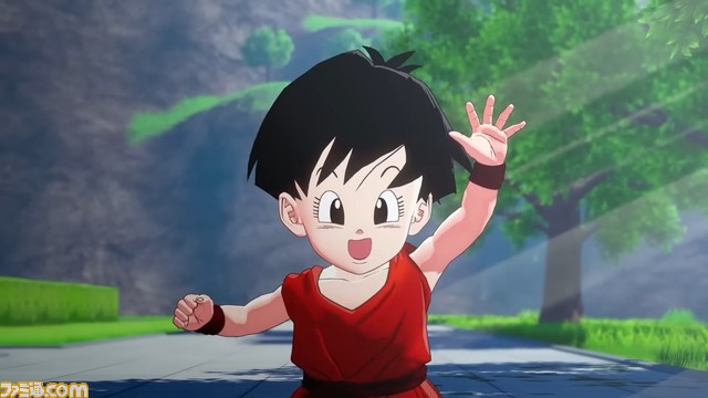 『ドラゴンボールZ カカロット』DLC第6弾“追加シナリオ：そして10年後”が2月に配信決定。第28回天下一武道会を舞台に悟空とウーブの熱い試合が繰り広げられる