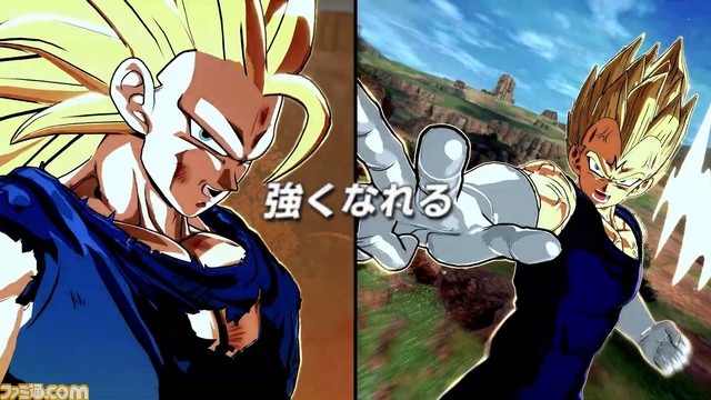 『ドラゴンボール スパーキング! ゼロ』悟空とベジータの長年の関係性を描いた新トレーラー“永遠のライバル”公開