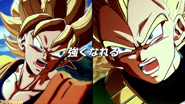 『ドラゴンボール スパーキング! ゼロ』悟空とベジータの長年の関係性を描いた新トレーラー“永遠のライバル”公開