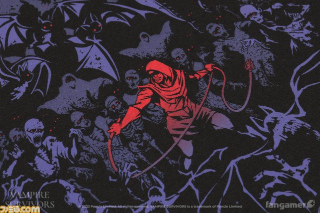 『Stray』猫のぬいぐるみが発売、B-12を収納できる取り外し可能なハーネス付き。『メグとばけもの』『ヴァンサバ』など4作品の最新グッズが本日（1/29）より販売