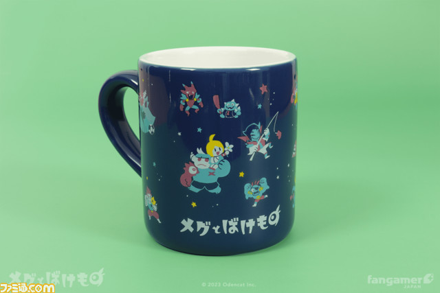 『Stray』猫のぬいぐるみが発売、B-12を収納できる取り外し可能なハーネス付き。『メグとばけもの』『ヴァンサバ』など4作品の最新グッズが本日（1/29）より販売