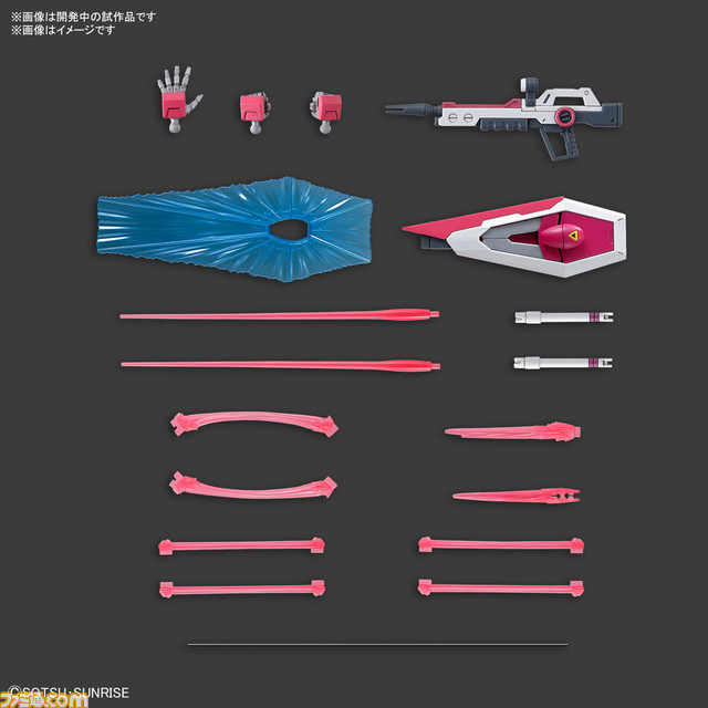 【ガンプラ】映画『ガンダムSEED FREEDOM』よりマイティーストライクフリーダムガンダム、インフィニットジャスティスガンダム弐式、ギャンシュトローム(アグネス・ギーベンラート専用機)が登場、予約受付開始