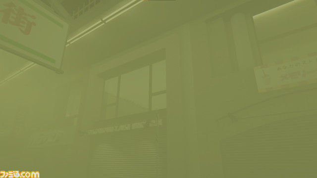 『10番商店街』Steamストアページが公開。異常な商店街から脱出する『8番出口』ライクのウォーキングシミュレーター