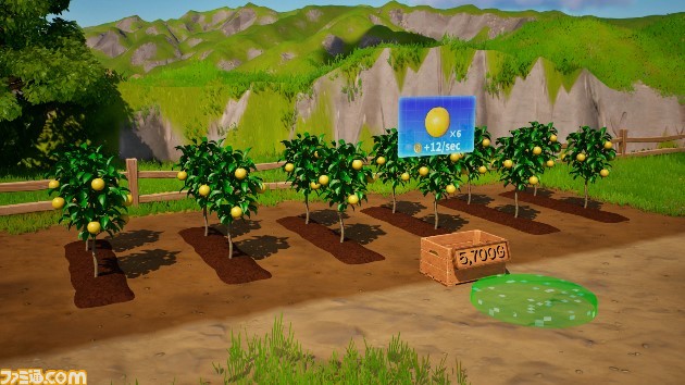 『フォートナイト』くまモンが登場する“くまモン島”が1月31日公開。“巨大くまモンロボ”極秘計画のため島を巡る