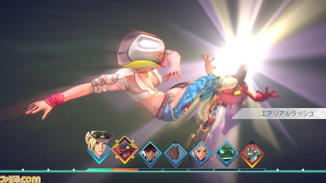 『サガ エメラルド ビヨンド』警察官コンビのボーニー&フォルミナの仲間キャラが公開。両手銃や体術なども紹介