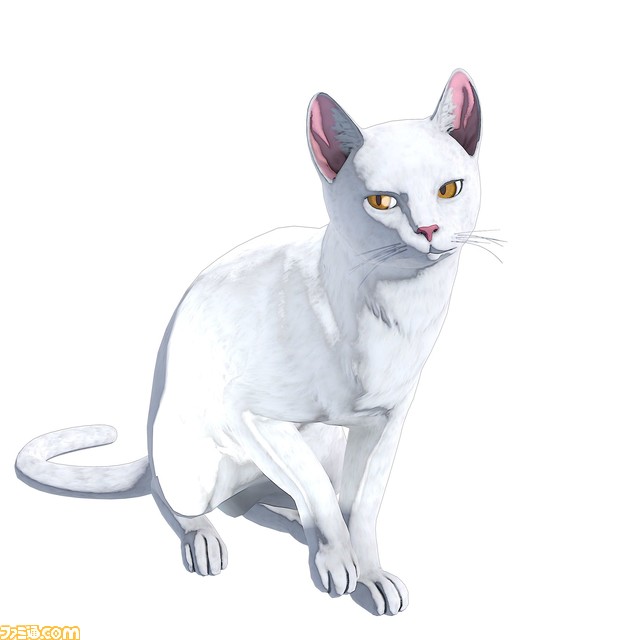 『サガ エメラルド ビヨンド』警察官コンビのボーニー&フォルミナの仲間キャラが公開。両手銃や体術なども紹介