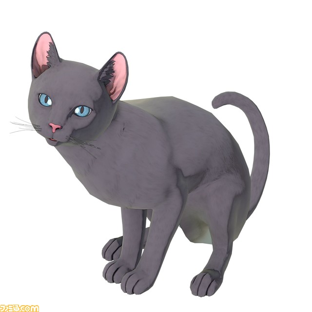 『サガ エメラルド ビヨンド』警察官コンビのボーニー&フォルミナの仲間キャラが公開。両手銃や体術なども紹介