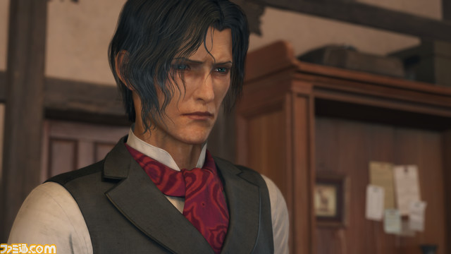 『FF7 リバース』発売直前インタビュー。原作との違いが気になるメインストーリー、サイドコンテンツにはコンピキャラやあの剣豪も参戦! 開発秘話をたっぷりお届け