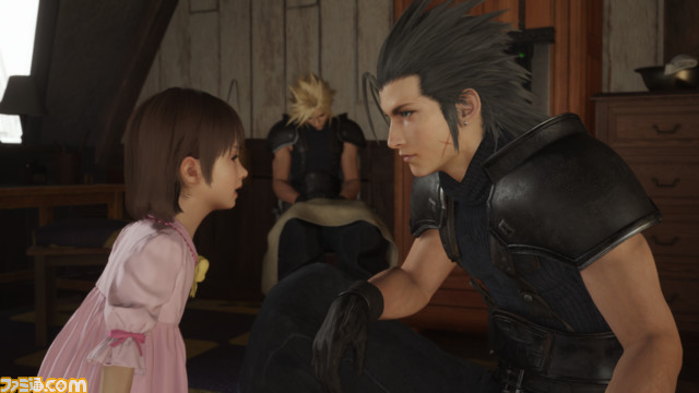 『FF7 リバース』発売直前インタビュー。原作との違いが気になるメインストーリー、サイドコンテンツにはコンピキャラやあの剣豪も参戦! 開発秘話をたっぷりお届け