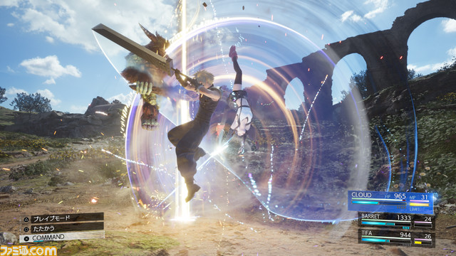 『FF7 リバース』発売直前インタビュー。原作との違いが気になるメインストーリー、サイドコンテンツにはコンピキャラやあの剣豪も参戦! 開発秘話をたっぷりお届け