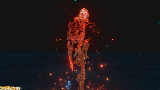 VRアクション『SOUL COVENANT(ソウル・コヴェナント)』敵キャラクターの正体や物語の最新情報が公開。開発陣による生放送“ソルコ会議室”も本日(1月30日)20時から放送