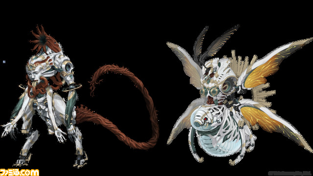 VRアクション『SOUL COVENANT(ソウル・コヴェナント)』敵キャラクターの正体や物語の最新情報が公開。開発陣による生放送“ソルコ会議室”も本日(1月30日)20時から放送