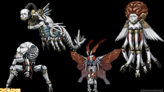 VRアクション『SOUL COVENANT(ソウル・コヴェナント)』敵キャラクターの正体や物語の最新情報が公開。開発陣による生放送“ソルコ会議室”も本日(1月30日)20時から放送