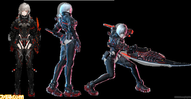 VRアクション『SOUL COVENANT(ソウル・コヴェナント)』敵キャラクターの正体や物語の最新情報が公開。開発陣による生放送“ソルコ会議室”も本日(1月30日)20時から放送