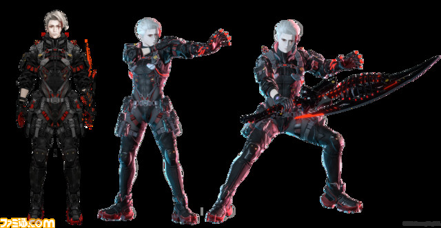 VRアクション『SOUL COVENANT(ソウル・コヴェナント)』敵キャラクターの正体や物語の最新情報が公開。開発陣による生放送“ソルコ会議室”も本日(1月30日)20時から放送