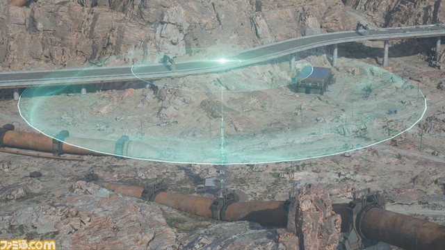 『FF7 リバース』序盤プレイレビュー【動画あり】。「ここまでやる!?」と思うほど遊び要素が充実。大蛇ミドガルズオルムとのバトルも