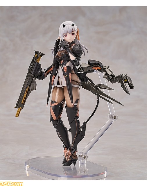 モダニアフィギュア モダニア｜グッドスマイルカンパニー公式ショップ