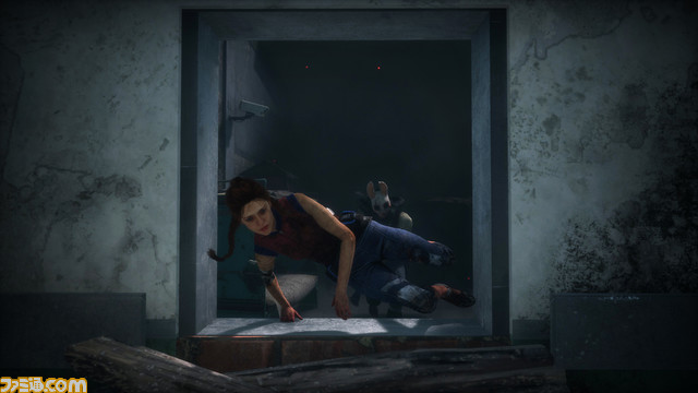 【DbD】『アラン・ウェイク』とのコラボチャプターが本日（1/31）より実装。『アラン・ウェイク』シリーズを象徴したコーディネイトやスキン、パークが複数登場