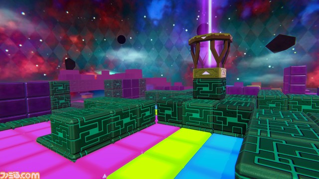 『グーニャモンスター』物語がEDを迎えるエピソード6が本日（2/1）開幕。宇宙がテーマの新ステージ、モンスターが追加