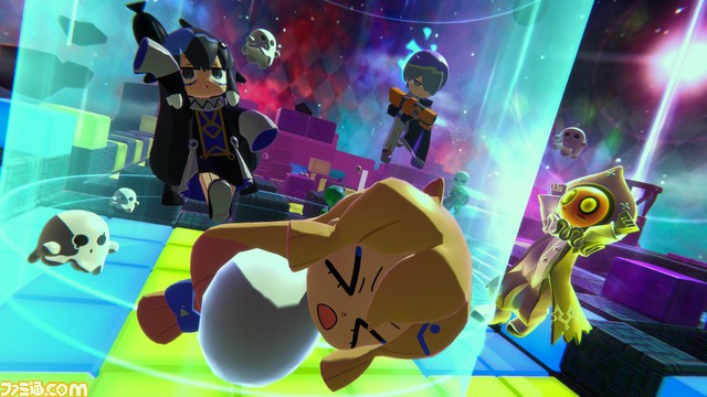 『グーニャモンスター』物語がEDを迎えるエピソード6が本日（2/1）開幕。宇宙がテーマの新ステージ、モンスターが追加