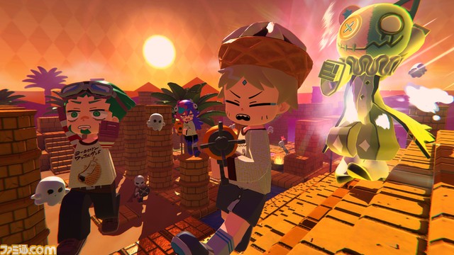 『グーニャモンスター』物語がEDを迎えるエピソード6が本日（2/1）開幕。宇宙がテーマの新ステージ、モンスターが追加