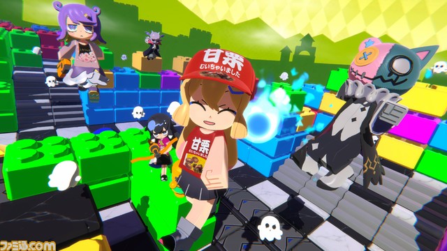 『グーニャモンスター』物語がEDを迎えるエピソード6が本日（2/1）開幕。宇宙がテーマの新ステージ、モンスターが追加