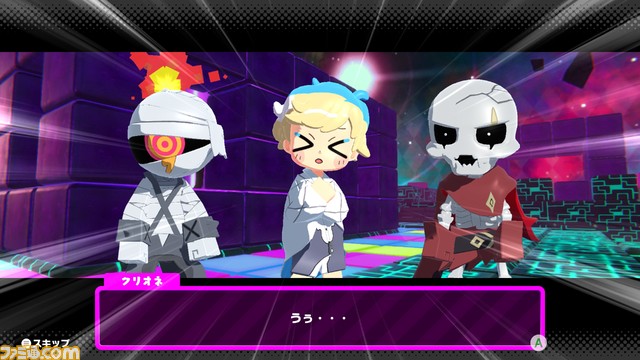 『グーニャモンスター』物語がEDを迎えるエピソード6が本日（2/1）開幕。宇宙がテーマの新ステージ、モンスターが追加