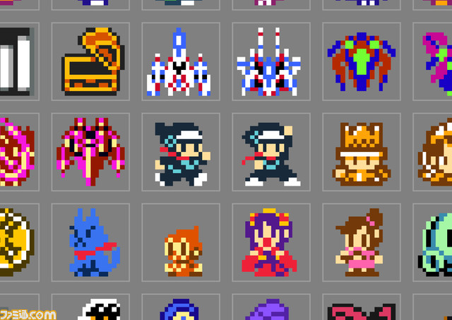 【『ゲームセンターCX 有野の挑戦状1+2』制作舞台裏訪問記#4】ゲーム化の過程を追う番組企画を独占取材! ボツになった案も含め、Switch版の新要素が明らかに!