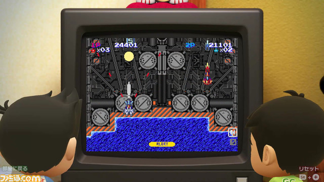 【『ゲームセンターCX 有野の挑戦状1+2』制作舞台裏訪問記#4】ゲーム化の過程を追う番組企画を独占取材! ボツになった案も含め、Switch版の新要素が明らかに!