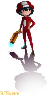 『キャプテン・ベルベット・メテオ』XSX|S、PC版が3月1日発売。『スパイファミリー』ロイド、『地獄楽』画眉丸らと共闘するタクティカルアドベンチャー