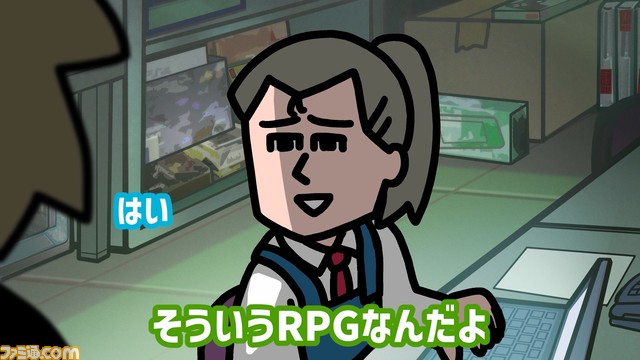 『FF7 リバース』前作の物語がなんとなくわかるかもしれないショートアニメが公開。『FF7』を全く知らない店員と大ファンの店長のコミカルなやりとりを通じてストーリーを振り返る