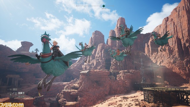 『FF7 リバース』前作の物語がなんとなくわかるかもしれないショートアニメが公開。『FF7』を全く知らない店員と大ファンの店長のコミカルなやりとりを通じてストーリーを振り返る