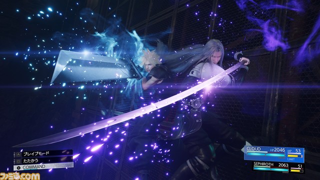 『FF7 リバース』前作の物語がなんとなくわかるかもしれないショートアニメが公開。『FF7』を全く知らない店員と大ファンの店長のコミカルなやりとりを通じてストーリーを振り返る