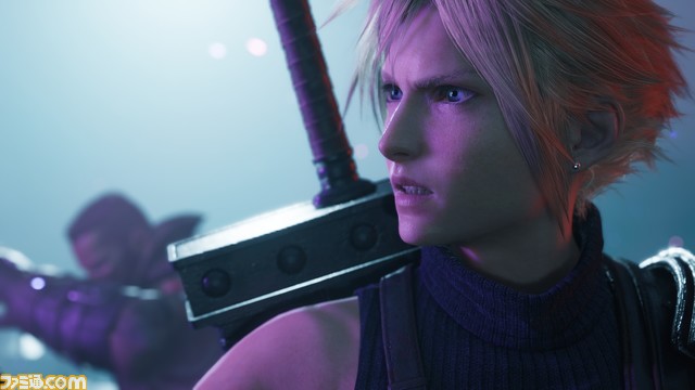 『FF7 リバース』前作の物語がなんとなくわかるかもしれないショートアニメが公開。『FF7』を全く知らない店員と大ファンの店長のコミカルなやりとりを通じてストーリーを振り返る