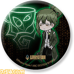 『ライブラリー・オブ・ルイナ』ローランやアンジェラたちの缶バッジデザインが公開。タペストリーも付属するファミ通DXパックはエビテンで予約受付中