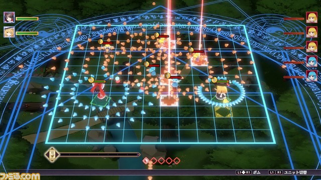 『東方スペルカーニバル』霊夢の描き下ろしタペストリーや魔理沙の3Dクリスタルが付属するファミ通DXパックが予約受付中