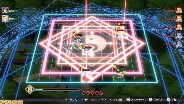 『東方スペルカーニバル』霊夢の描き下ろしタペストリーや魔理沙の3Dクリスタルが付属するファミ通DXパックが予約受付中