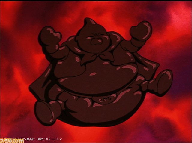 【クッキーになっちゃえ！！】『ドラゴンボール』ダーブラのクッキーや魔人ブウのチョコが作れるお菓子型が2月1日に発売