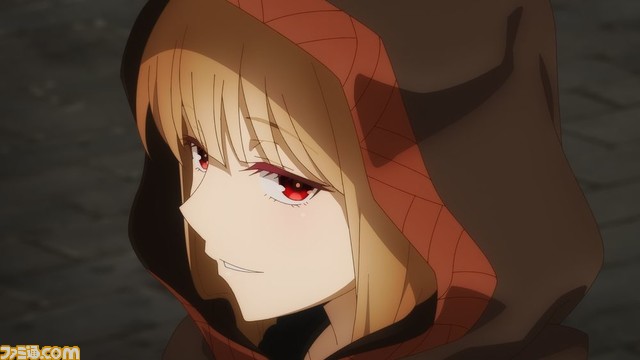 アニメ『狼と香辛料』第2弾PV公開。ロレンスとホロが行商の旅を通じて互いに絆を深めていく様子を描く。アニメ公式TikTokも開設